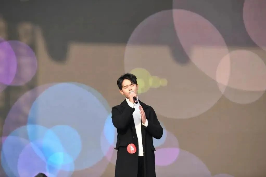 【&ldquo;音&rdquo;你而来】德阳发展集团&ldquo;十佳歌手&rdquo;，是他们！